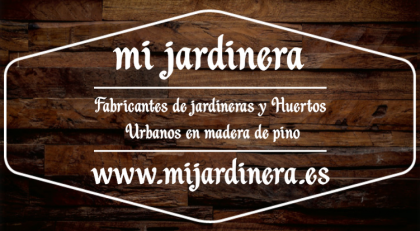 Comprar Pack 3 Jardineras 80x35x40 en mijardinera.es